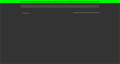Desktop Screenshot of kemendikbud.org